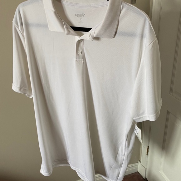 Old Navy Active Polo - Picture 9 of 10
